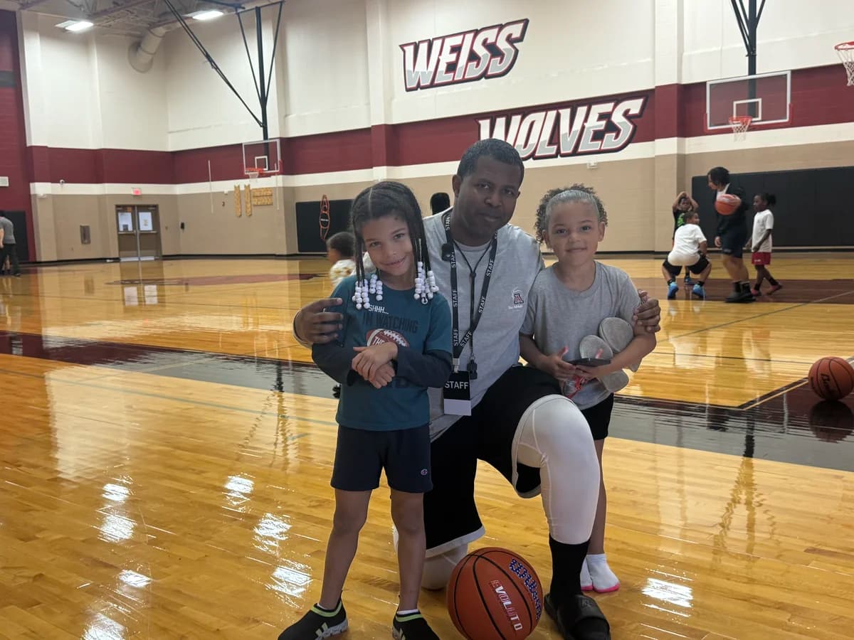 A Positive Environment